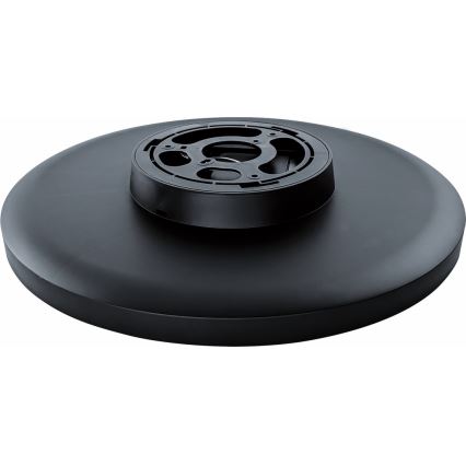 Plafonnier LED dimmable pour salle de bain VARIO NOVA LED/22/32W/230V 3000/4000/5700K Ø 41 cm IP44 noir