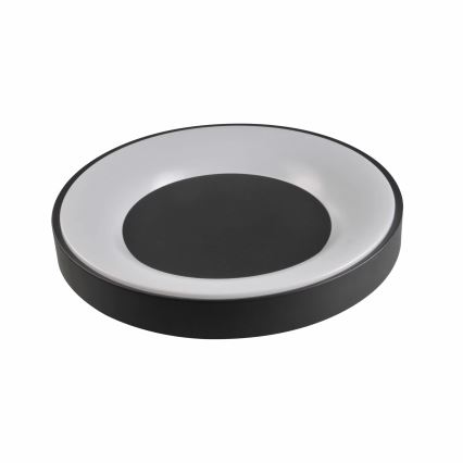 Plafonnier LED dimmable pour salle de bains WITOLD LED/48W/230V Ø 38,5 cm 3000-6000K IP44 + télécommande