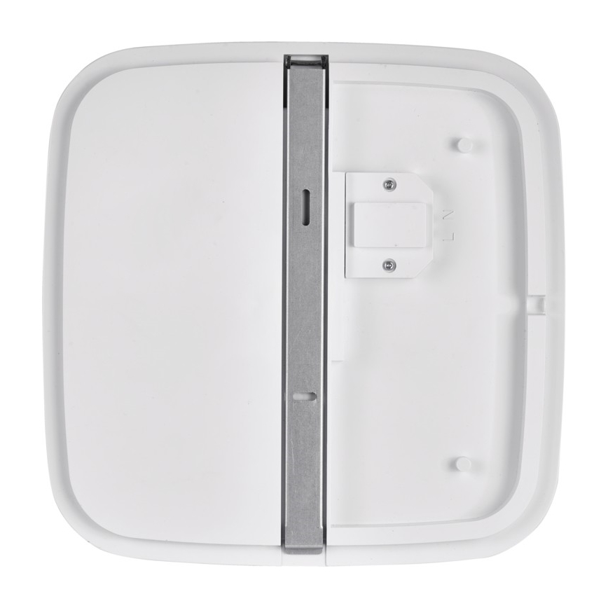 Plafonnier LED extérieur DORI LED/24W/230V IP54 carré