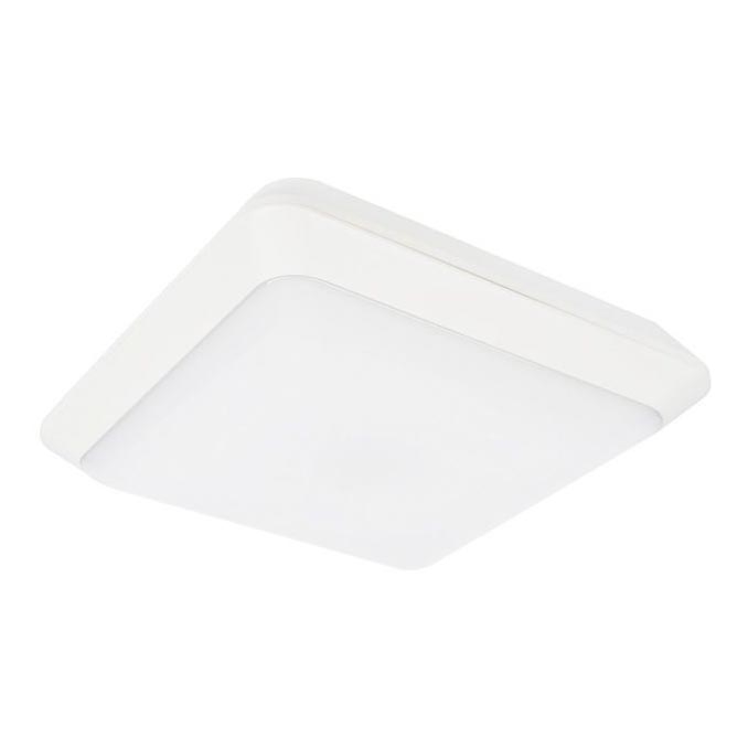 Plafonnier LED extérieur TIPO LED/24W/230V IP66