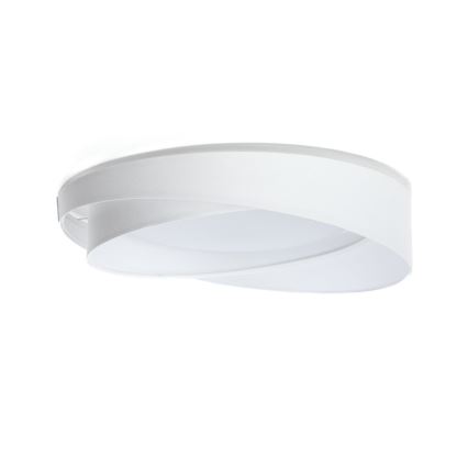 Plafonnier LED GALAXY MODERN LED/24W/230V Ø 55 cm blanc