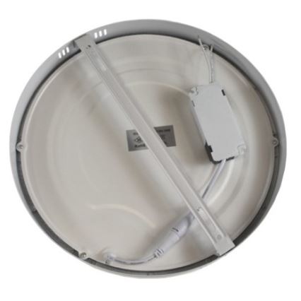 Plafonnier LED GERRIT LED/24W/230V 4000K blanc
