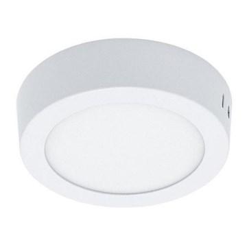 Plafonnier LED GERRIT LED/6W/230V 4000K