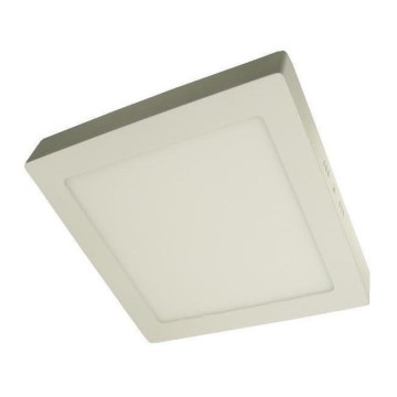 Plafonnier LED GERRY LED/24W/230V 4000K