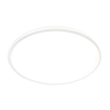 Plafonnier LED HUGO LED/21/32/42W/230V 3000/4000/6500K pr. 45 cm IP54 blanc