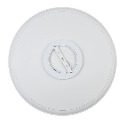Plafonnier LED HUGO LED/21/32/42W/230V 3000/4000/6500K pr. 45 cm IP54 blanc