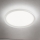 Plafonnier LED KANT LED/30W/230V 2700/3000/4000K Ø 40 cm blanc