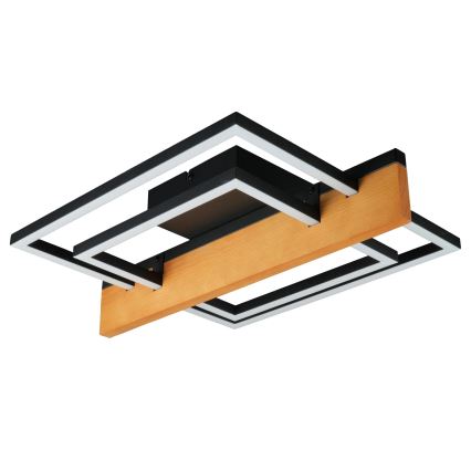 Plafonnier LED LARYSA LED/23W/230V 35x45 pin