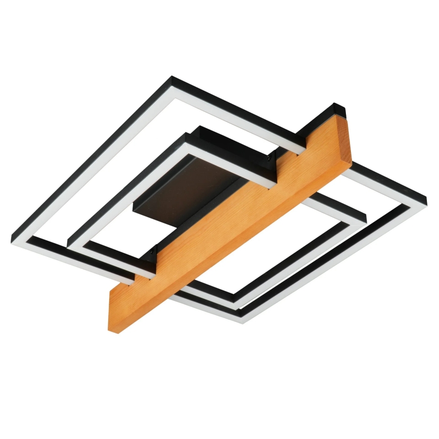 Plafonnier LED LARYSA LED/23W/230V 35x45 pin