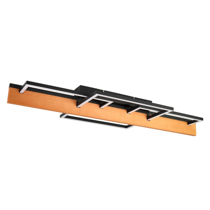 Plafonnier LED LARYSA LED/35W/230V 35x90 cm pin