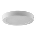 Plafonnier LED LED/12W/230V 3000K blanc