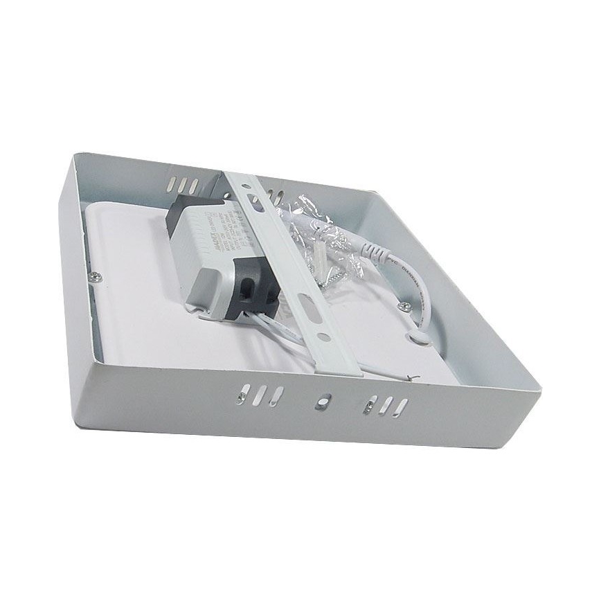 Plafonnier LED LED/12W/230V 6000K