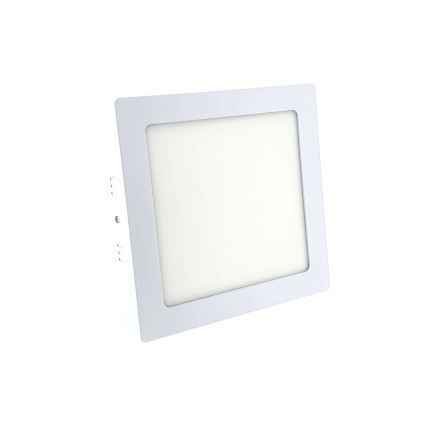 plafonnier LED LED/12W/230V 6500K