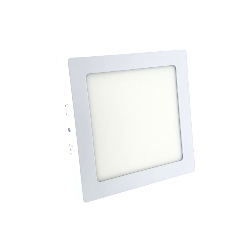 plafonnier LED LED/12W/230V 6500K