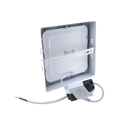 plafonnier LED LED/12W/230V 6500K