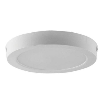 Plafonnier LED LED/6W/230V 6500K blanc