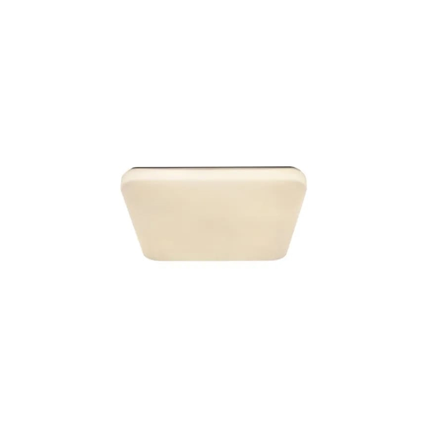 Plafonnier à intensité variable LED OPAL LED/36W/230V 3000-6500K + télécommande