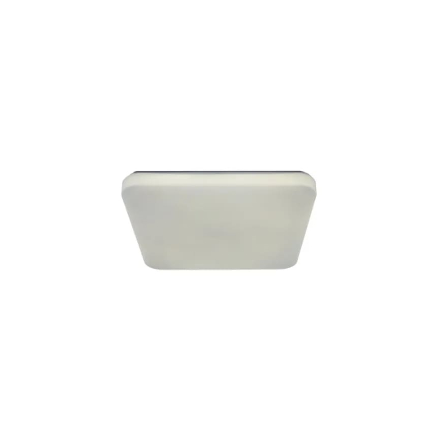 Plafonnier à intensité variable LED OPAL LED/36W/230V 3000-6500K + télécommande