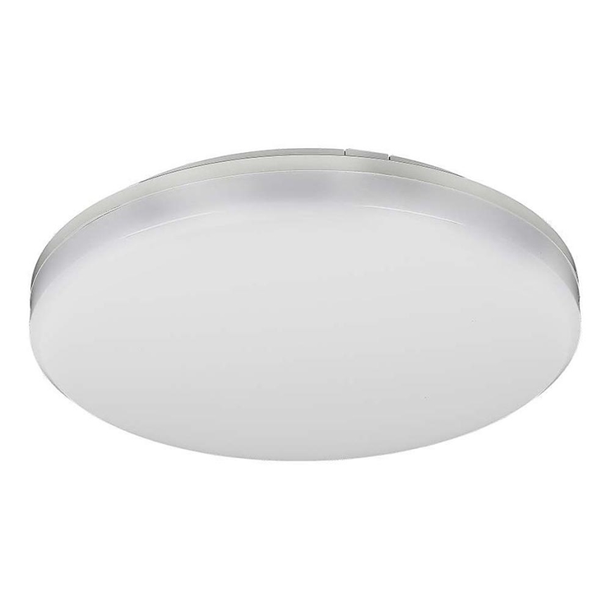 Plafonnier LED pour salle de bain SAMSUNG CHIP LED/15W/230V 20cm 3000K IP44