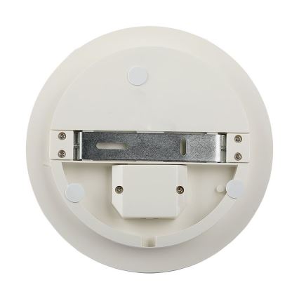 Plafonnier LED pour salle de bain SAMSUNG CHIP LED/15W/230V 20cm 3000K IP44