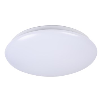 Plafonnier LED pour salle de bains CORSO LED/12W/230V 3000/4000/6500K Ø 27,8 cm IP44