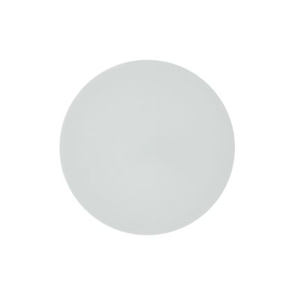 Plafonnier LED pour salle de bains FLUME LED/10W/230V Ø 22,5 cm IP44 noir