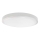 Plafonnier LED pour salle de bains LED/18W/230V 3000K IP44 Ø 25 cm blanc