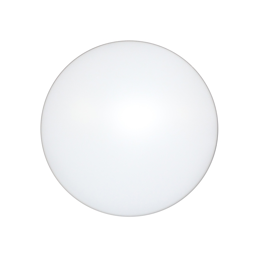 Plafonnier LED pour salle de bains LED/20W/230V 3000/4000/6500K Ø 30 cm IP44 blanc