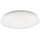 Plafonnier LED pour salle de bains OPAL 12W/230V Ø 24,5 cm IP44 blanc