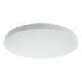 Plafonnier LED pour salle de bains RIMA LED/10W/230V Ø 22,5 cm IP44 blanc