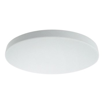 Plafonnier LED pour salle de bains RIMA LED/10W/230V Ø 22,5 cm IP44 blanc