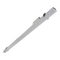 Plafonnier LED REDOM LED/42W/230V 4000K 120 cm blanc