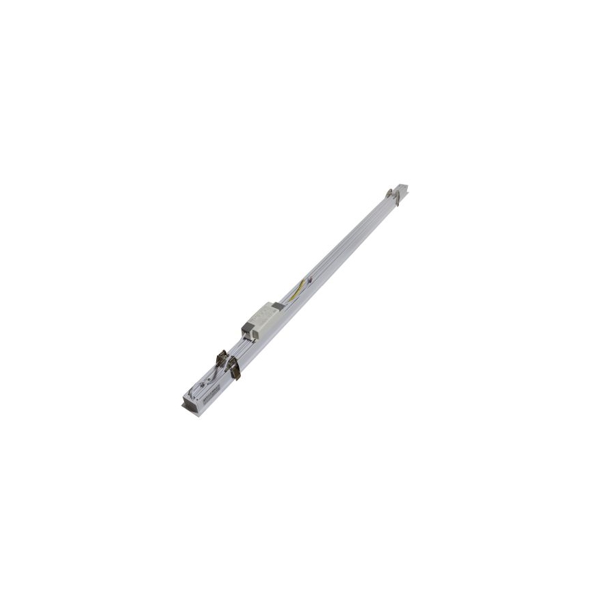 Plafonnier LED REDOM LED/42W/230V 4000K 120 cm blanc