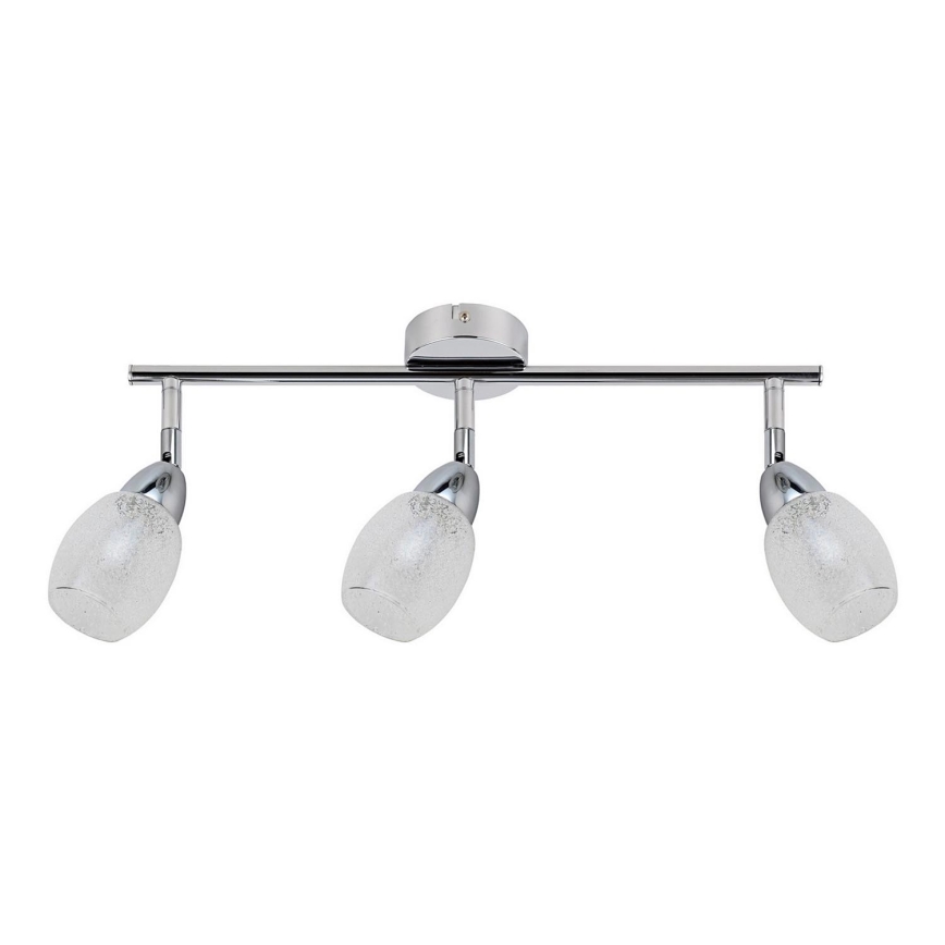 Plafonnier LED RICO 3xLED/6W/230V