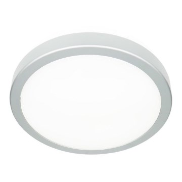 Plafonnier LED salle de bain 1xLED/18W/230V IP44