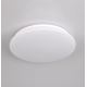 Plafonnier LED salle de bain ADAR LED/17W/230V IP44 4000K