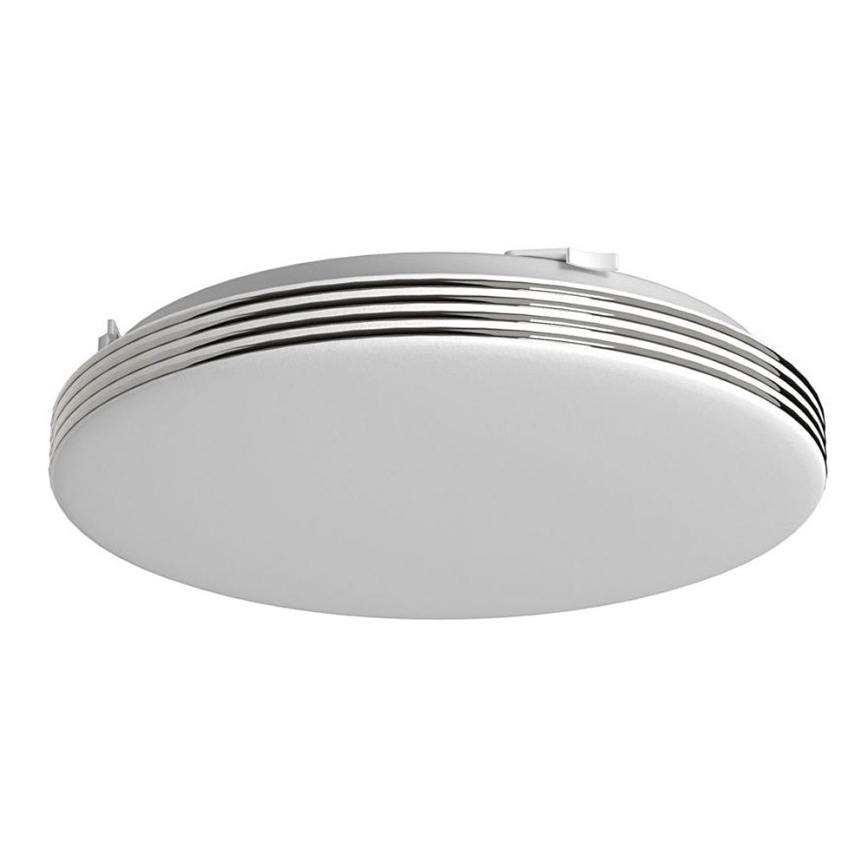 Plafonnier LED salle de bain BRAVO LED/10W/230V 4000K d. 26 cm IP44