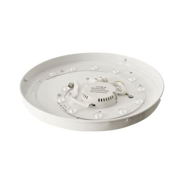 Plafonnier LED salle de bain BRAVO LED/10W/230V 4000K d. 26 cm IP44