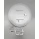 Plafonnier LED salle de bain CIRCLE LED/36W/230V 4000K d. 45 cm IP44 blanc