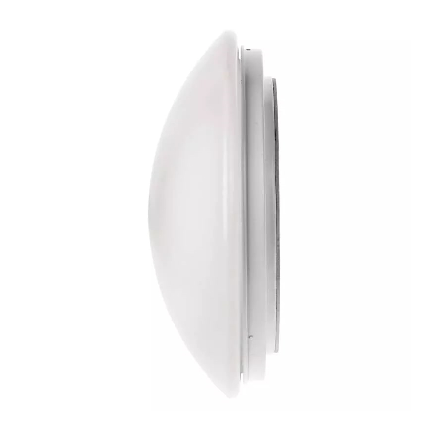 Plafonnier LED salle de bain LED/12W/230V IP44