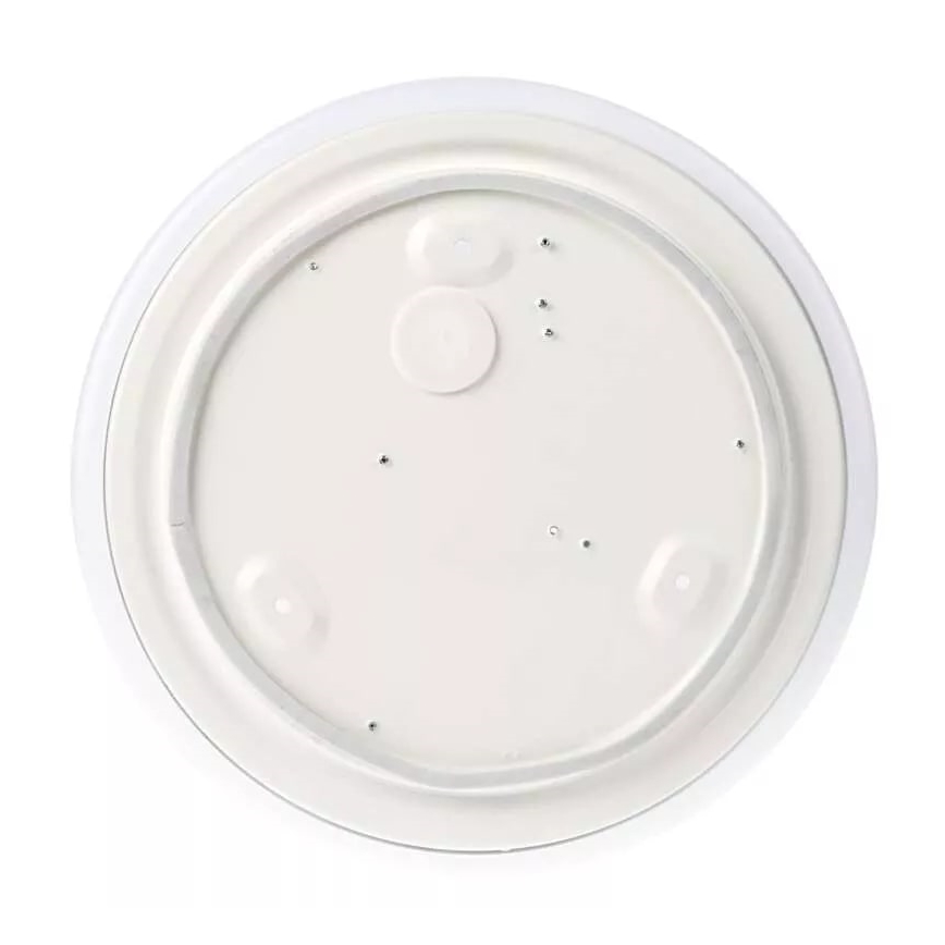 Plafonnier LED salle de bain LED/12W/230V IP44