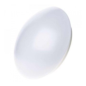 Plafonnier LED salle de bain LED/18W/230V IP44