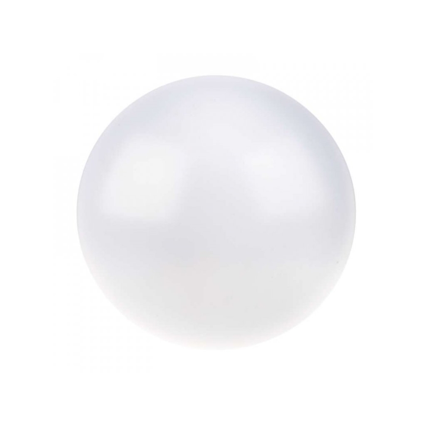 Plafonnier LED salle de bain LED/18W/230V IP44