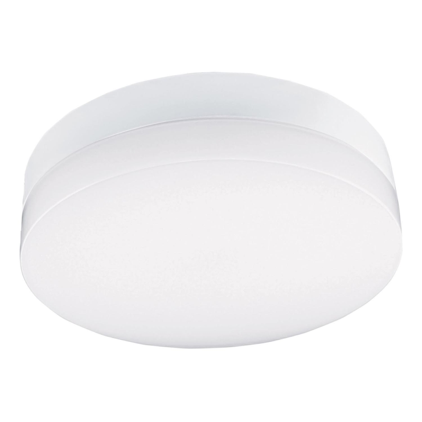 Plafonnier LED salle de bain LED/24W/230V 3000/4000/6000K d. 28 cm IP44