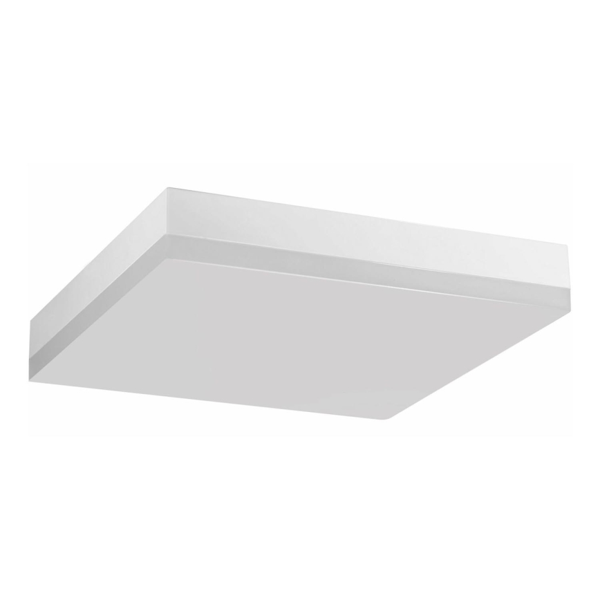 Plafonnier LED salle de bain LED/24W/230V 4000K 28 cm IP44