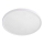Plafonnier LED SIMEN LED/50W/230V 4000K IP40 Ø 60 cm blanc UGR<19