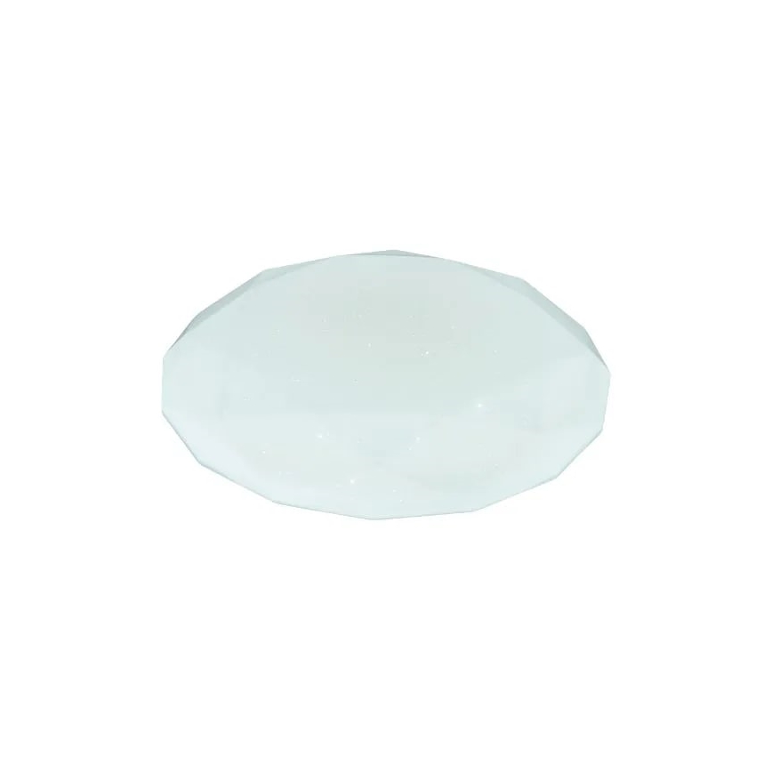 Plafonnier à intensité variable LED STAR LED/36W/230V 3000-6500K + télécommande