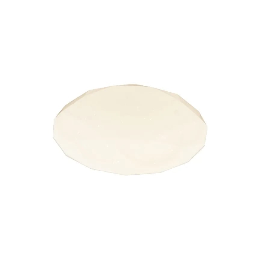 Plafonnier à intensité variable LED STAR LED/36W/230V 3000-6500K + télécommande