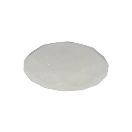 Plafonnier à intensité variable LED STAR LED/36W/230V 3000-6500K + télécommande