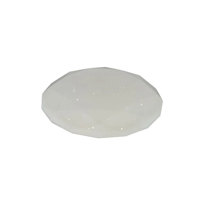 Plafonnier à intensité variable LED STAR LED/36W/230V 3000-6500K + télécommande
